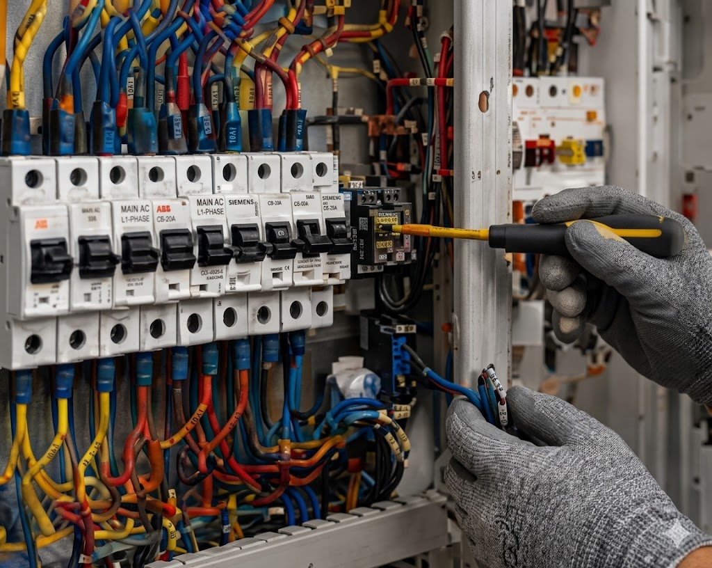 Electrical Services